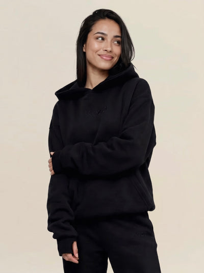 [size: Gab is 160cm and wears size XS] #color/obsidian
