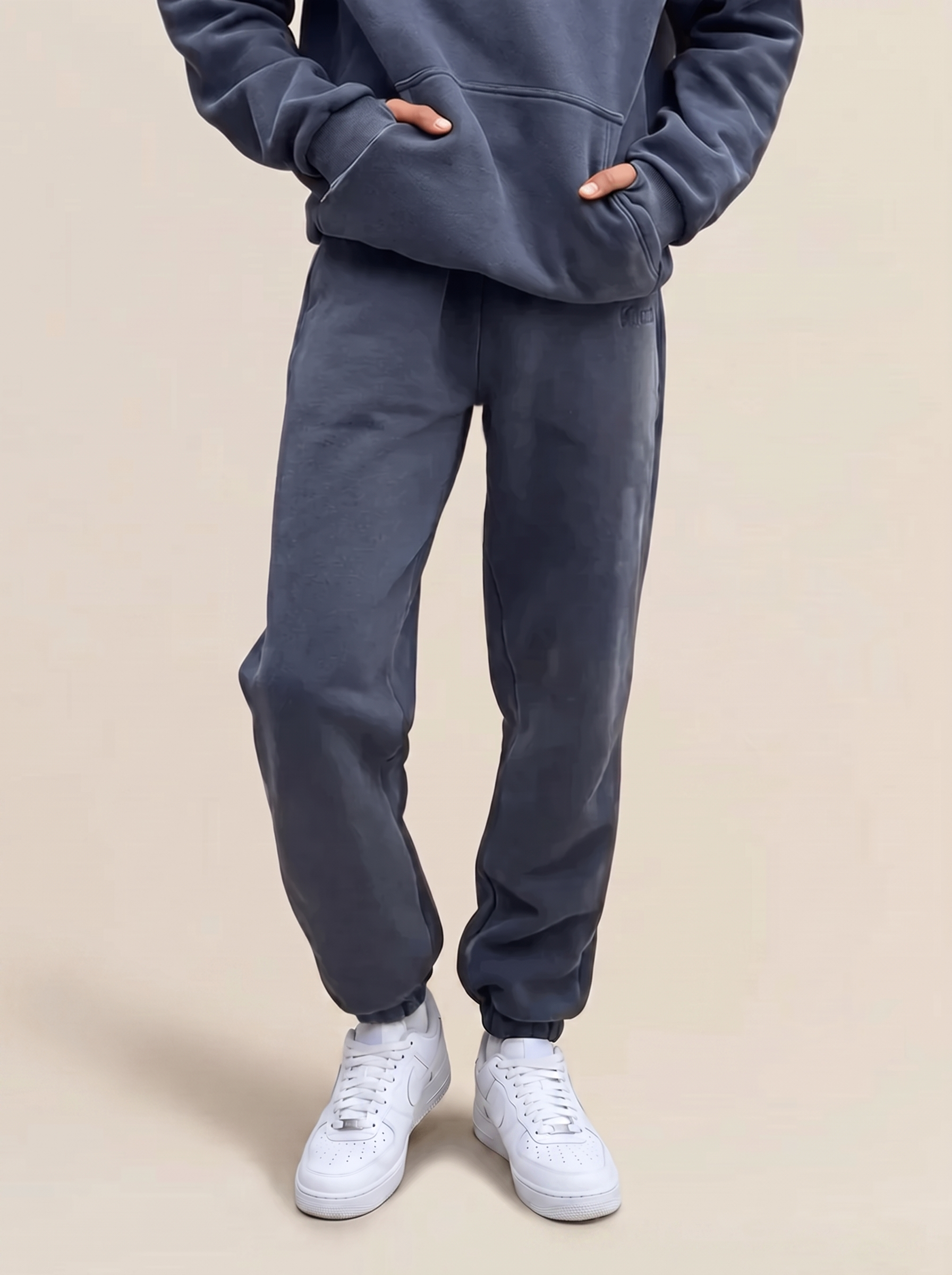 [size: Seo is 168cm and wears size S] #color/slate